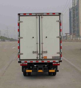 Dongfeng  DFA5080XLC12N3AC Refrigerated truck