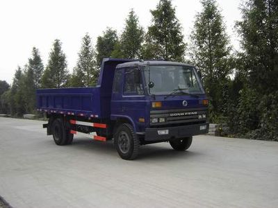 Dongfeng  DHZ3091G Dump truck