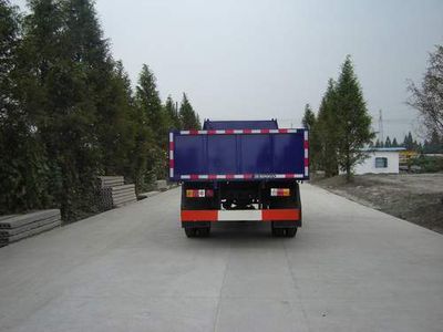 Dongfeng  DHZ3091G Dump truck