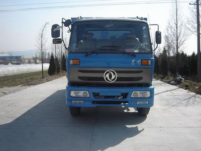 Dongfeng  DHZ3091G Dump truck