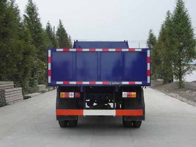 Dongfeng  DHZ3091G Dump truck