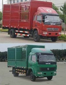 Dongfeng  EQ5120CCQG12D7AC Grate type transport vehicle