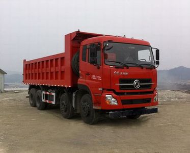 Chida  EXQ3318A7 Dump truck