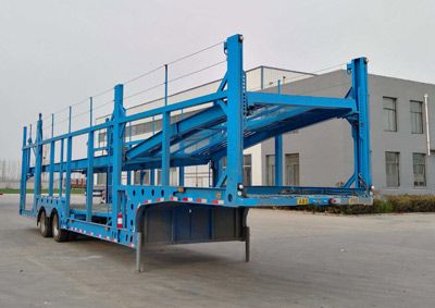 Xingshi  HCY9250TCL Vehicle transport semi-trailer