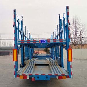 Xingshi  HCY9250TCL Vehicle transport semi-trailer