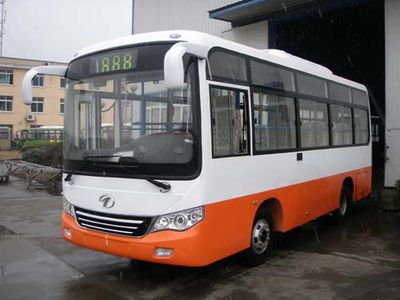 Anyuan  PK6722EQ5N City buses