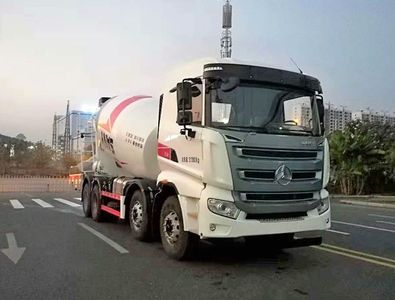 Sany SYM5315GJB1EConcrete mixing transport vehicle