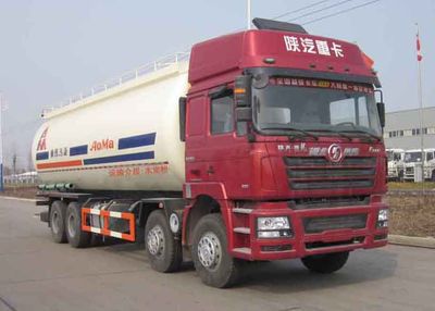 Chuxing  WHZ5315GFLS Low density powder material transport vehicle