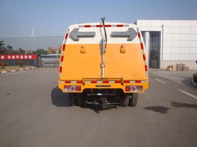 XCMG  XZJ5070TSLA4 Road sweeper