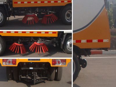 XCMG  XZJ5070TSLA4 Road sweeper