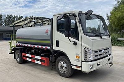 Dihong  YTH5071GPS6BJ watering lorry 