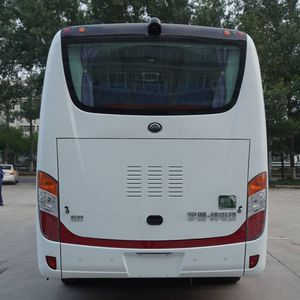 Yutong  ZK6808BEVQ1 Pure electric passenger cars