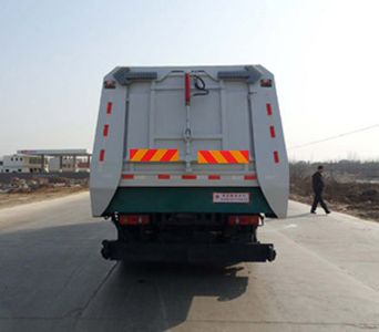 Chusheng  CSC5160TSLD4 Road sweeper