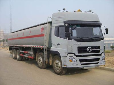 Chusheng  CSC5310GJYD Refueling truck