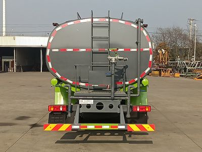 Chusheng  CSC5313TSDEZ6 Anti service disinfection sprinkler truck