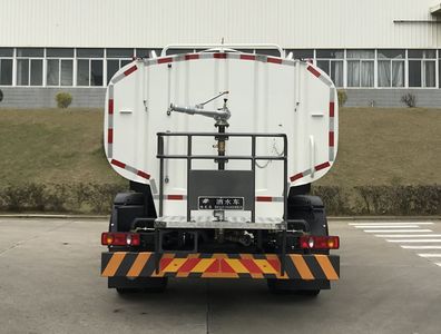 Fulongma  FLM5181GSSDF6 Sprinkler truck