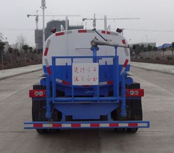 Yuhui  HST5089GSSB Sprinkler truck