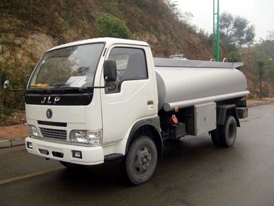 Jinli  JL5820G1 Tank type low-speed truck