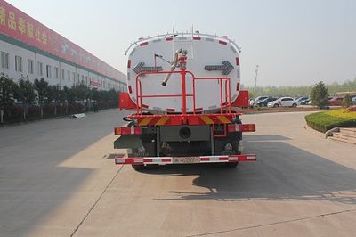 Green Leaf JYJ5257GSSD3 Sprinkler truck