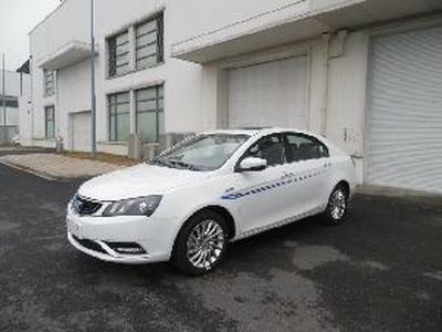 Geely Meiri  MR7184HEV Hybrid sedan