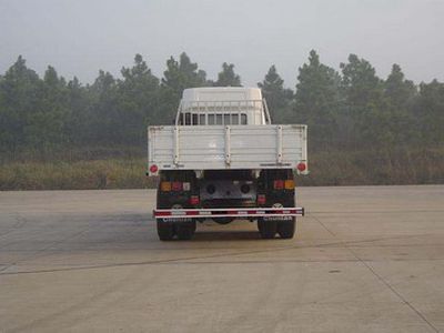 Chunlan  NCL1252DPL1 Truck