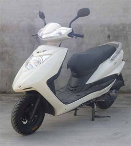 Yamazaki SAQ125T6CTwo wheeled motorcycles