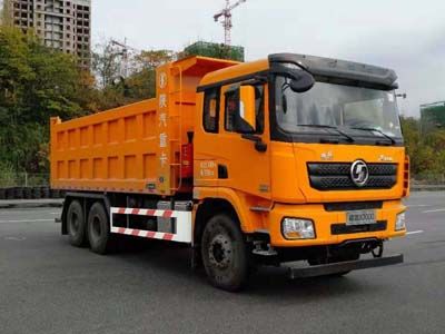 Shaanxi AutomobileSX32595D404Dump truck