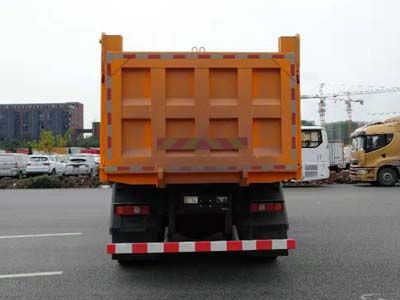 Shaanxi Automobile SX32595D404 Dump truck