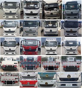 Shaanxi Automobile YTQ1041KH331 Truck