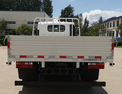 Shaanxi Automobile YTQ1041KH331 Truck