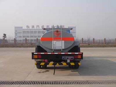 Dali  DLQ5120GHY3 Chemical liquid transport vehicle