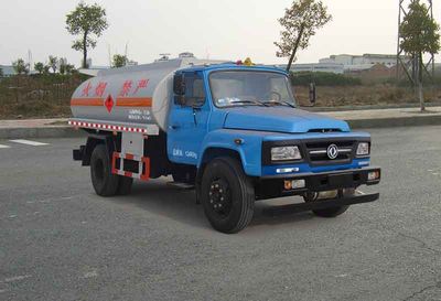 Dongfeng  EQ5120GJYL Refueling truck