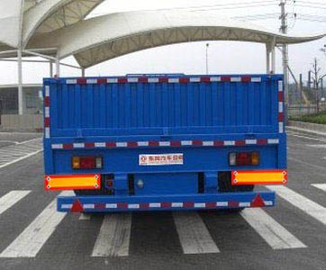 Dongfeng  EQ9401BL Semi trailer