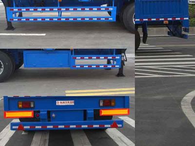 Dongfeng  EQ9401BL Semi trailer