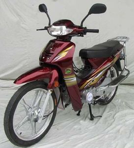 Huaweilong HL1102ATwo wheeled motorcycles