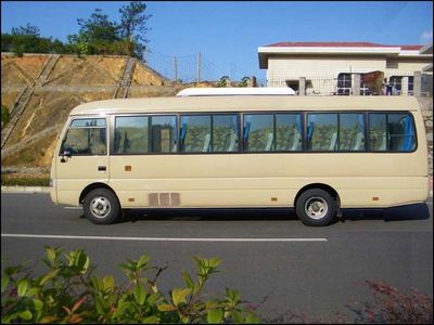 Jiangling Motors JX6773VD4 coach