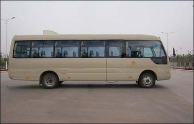 Jiangling Motors JX6773VD4 coach