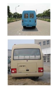 Jiangling Motors JX6773VD4 coach