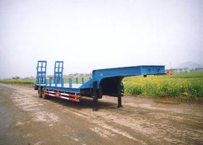 Quiz  KS9200 Semi trailer