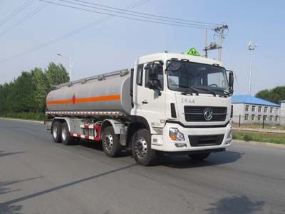 Luping Machinery LPC5310GYYD4 Oil tanker