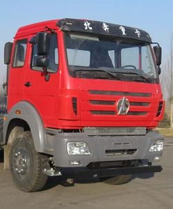 Beiben  ND3310DD5J6Z01 Dump truck