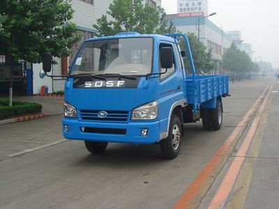 Shifeng  SF4010P1F2 Low speed truck