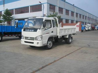 Shifeng  SF4010P1F2 Low speed truck