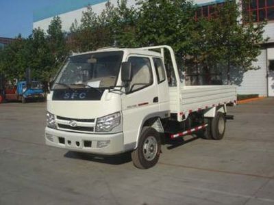 Shifeng  SF4010P1F2 Low speed truck