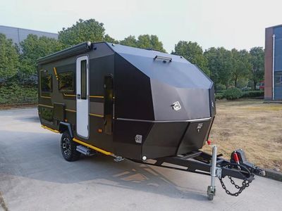 Longcui  ZDD9027XLJ RV trailer