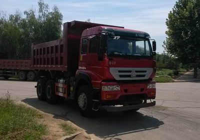 Star Steyr ZZ3251N3841E1 Dump truck