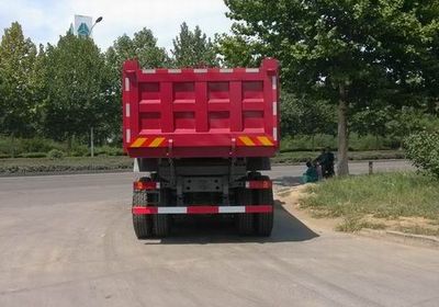 Star Steyr ZZ3251N3841E1 Dump truck