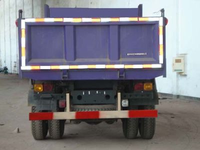 Chuanjiang brand automobile CJQ3110G3YZ Dump truck