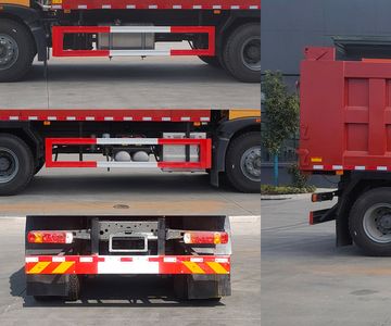 Cheng Li  CL5250TCX6HL Snowplow