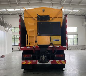 Cheng Li  CL5250TCX6HL Snowplow